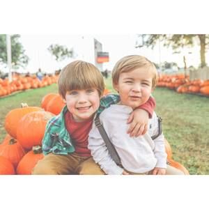 Meet your Posher, Valerie